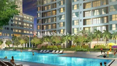 Cần bán gấp căn hộ Silver Star (Hưng Phát 2) căn hộ 3 phòng ngủ giá rẻ. Giá 4,8 tỷ. LH: 0902 706 ***