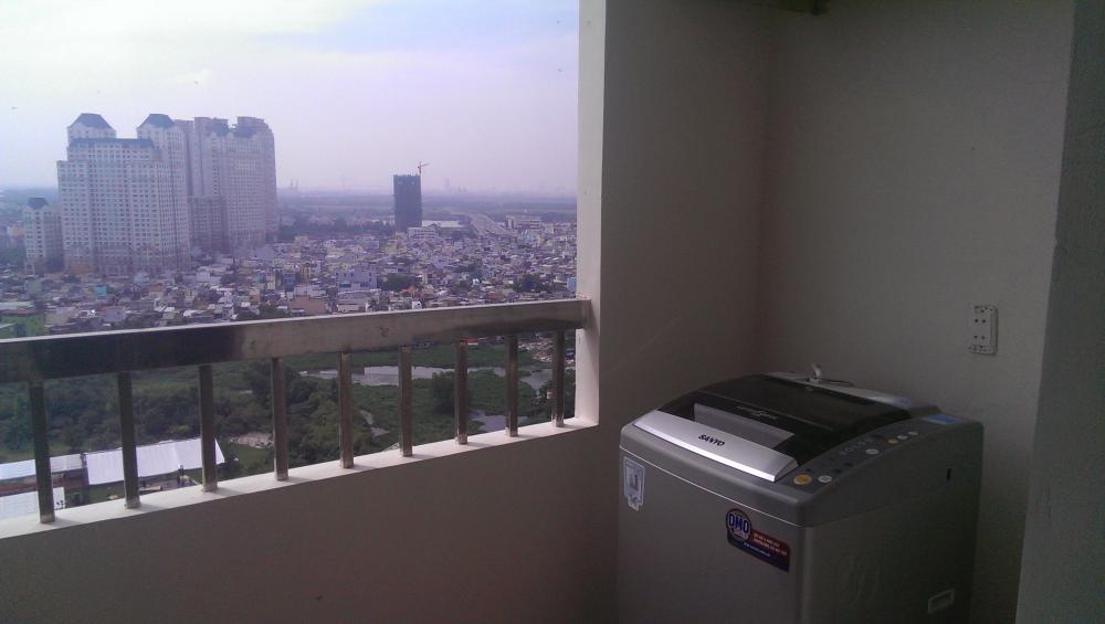 CH Mỹ Đức 53m2, 01PN,nhà đẹp,giá tốt-LH: 0906 910 *** Mrs Phương( Văn Phòng tại Lô D1 CC Mỹ Đức)