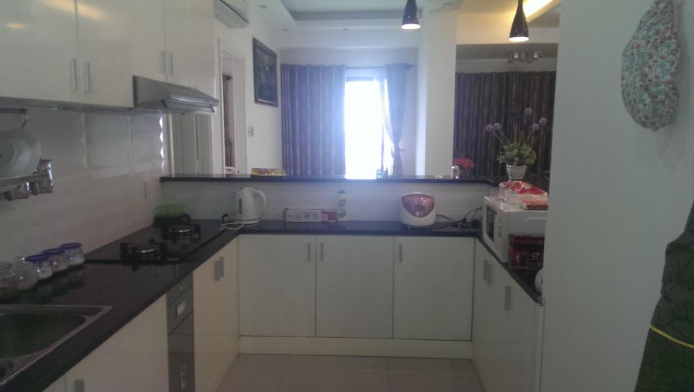 CH Mỹ Đức 53m2, 01PN,nhà đẹp,giá tốt-LH: 0906 910 *** Mrs Phương( Văn Phòng tại Lô D1 CC Mỹ Đức)