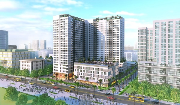 Bán CC Orchard Park View, 2,780 tỷ, 32.6m2, giá siêu hời tại Hồng Hà, P. 9, Q. Phú Nhuận, HCM