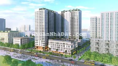 Bán CC Orchard Park View, 2,780 tỷ, 32.6m2, giá siêu hời tại Hồng Hà, P. 9, Q. Phú Nhuận, HCM