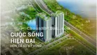 Bán gấp CC Hateco Hoàng Mai, 4,3 tỷ, 80m2