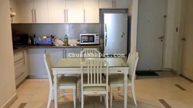 Cho thuê căn hộ chung cư Botanic, quận Phú Nhuận, TP. HCM, diện tích: 93m2