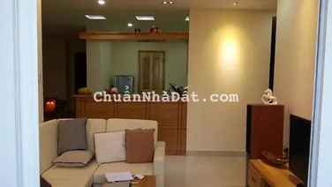 CH Mỹ Đức, 3PN, (105m2), 17tr/th, nhà có nội thất, căn góc - LH: 0906 910 *** (Phương) VP Mỹ Đức