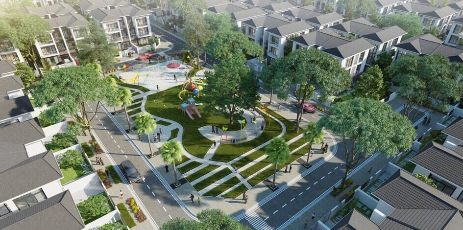 Cần bán đất nền khu bella vista Trần Anh 4x15m , lô bìa , đường 16m , giá 800tr lh 0941 030 ***