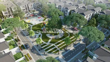 Cần bán đất nền khu Bella Vista Trần Anh 4x15m, lô bìa, đường 16m, giá 800tr. LH 0941 030 ***