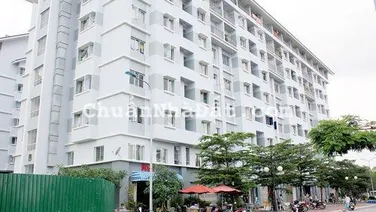 Cần bán chung cư Miếu Nổi Bình Thạnh 64m2 2PN 1WC có sổ hồng giá 3,1 tỷ thương lượng, LH 0981 674 ***