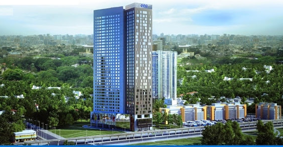 CC 3PN + 2WC tại FLC Green Apartment, Phạm Hùng, Mỹ Đình 2, Nam Từ Liêm, Hà Nội, 4,05 tỷ