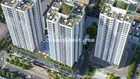Chính chủ gửi bán nhanh căn hộ Rivera Park - 88m2, 2PN, 2WC - view Q1, giá : 5.75 tỷ, giá đúng 100%