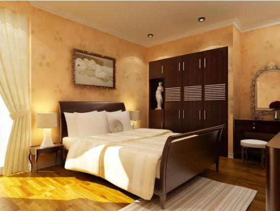 Chính chủ cần bán căn hộ 81m2, 4,4 tỷ tại 89 Phùng Hưng, Phúc La, Hà Đông, HN - Hot! View đẹp