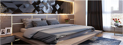 BÁN CĂN HỘ FLC 265 CẦU GIẤY 2 PHÒNG NGỦ DIỆN TÍCH 95,8m² GIÁ 10 TỶ