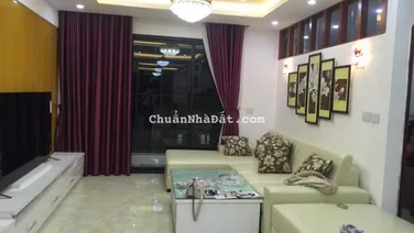 Bán căn hộ Green Stars, 6 tỷ, 60m2, 2PN, 2WC, giá tốt ở Bắc Từ Liêm, Hà Nội