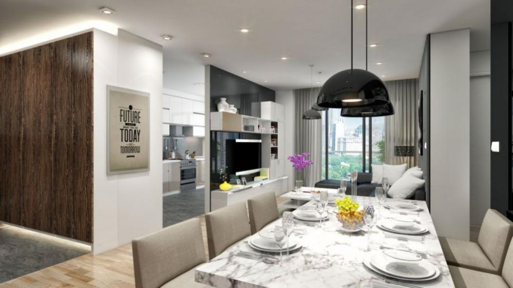 Bán căn hộ chung cư tại Hà Nội Paragon, 11,8 tỷ, 138m2 view đẹp, giá siêu hời