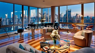 Cho thuê CH 3PN, 2WC, 94m2 tại Imperial Plaza, 14,5 triệu, Thanh Xuân, HN