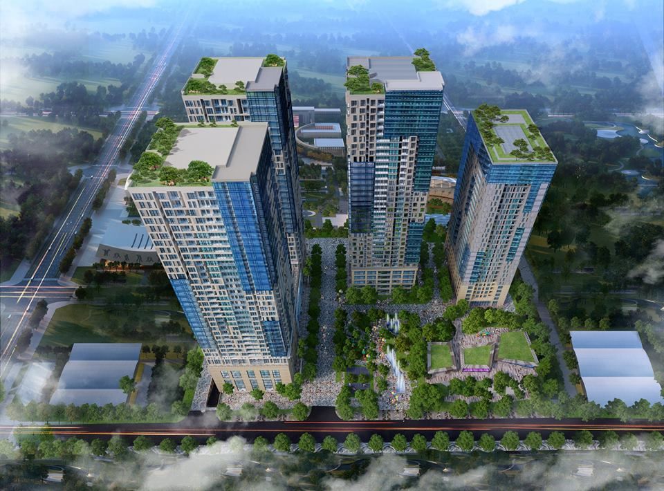 Tôi cần bán căn 2 ngủ, 76m2 tòa Goldseason 47 Nguyễn Tuân, full nội thất. Giá 8.8 tỷ. LH 0337 868 ***