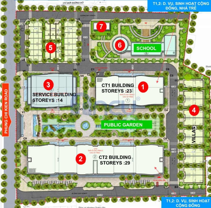 (gấp)Tràng An Complex căn 2PN + 1, full nội thất, sổ sẵn gd gọi 0868 678 ***