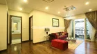 Chính chủ bán 2PN 70m2 - full nội thất - Hòa Bình Green City 505 Minh Khai