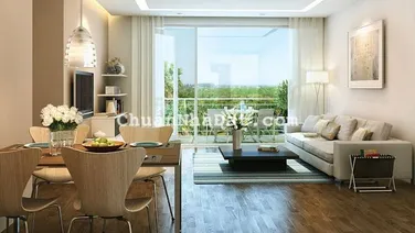 Do có việc gia đình tôi cần bán gấp căn hộ tại The Legend 2N2WC diện tích 72m2 full nội thất 7 tỷ