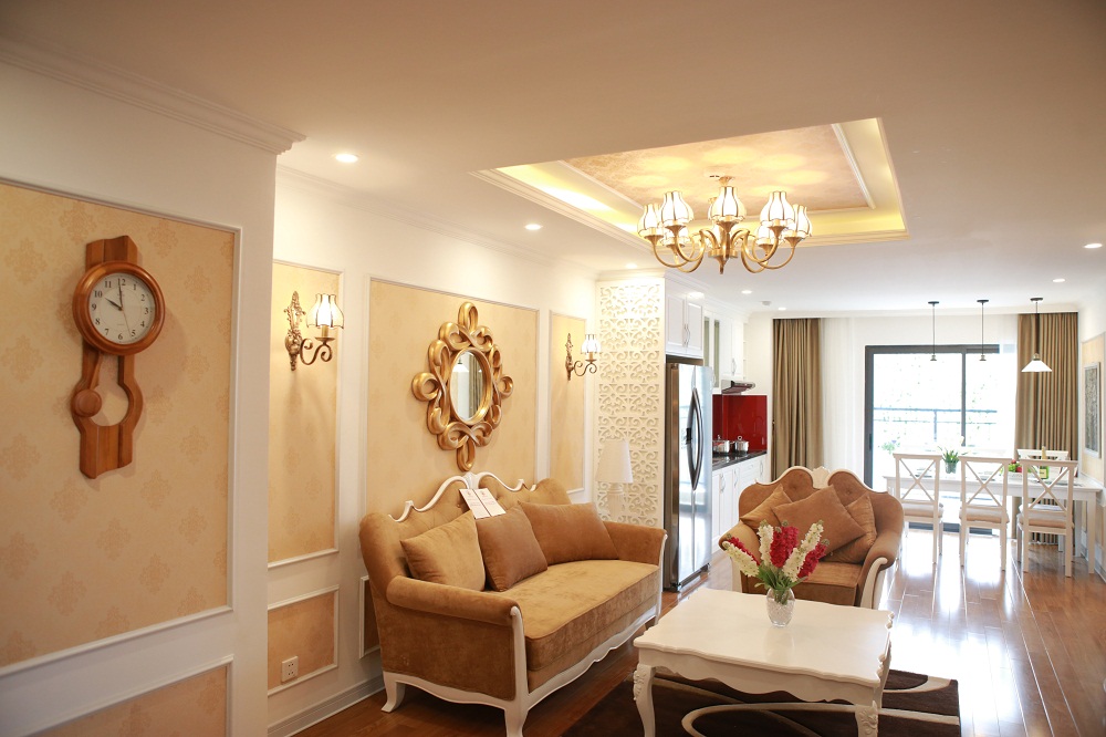 Bán gấp CC Hateco Hoàng Mai, 4,3 tỷ, 80m2
