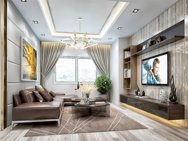 Siêu phẩm Golden Field cần bán căn 110m2, 6.8 tỷ, 3PN, 2WC, view đẹp, chủ nhà hỗ trợ vay bank