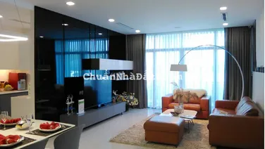 Cho thuê gấp CC 133m2, lô góc 3PN3WC, full đồ tại N03 Ngoại Giao Đoàn, 25tr/th. Liên hệ 0932 288 ***