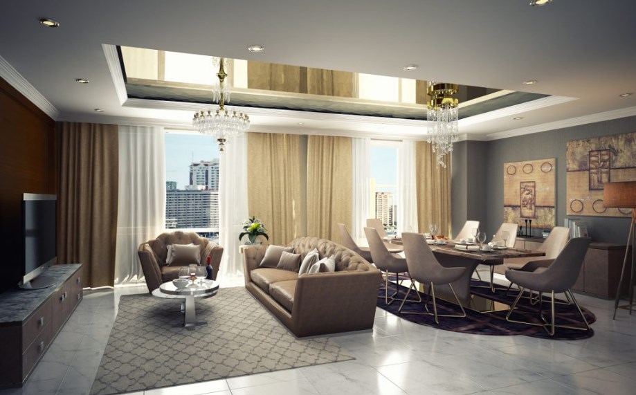 Bán căn hộ chung cư tại Hanoi Signature, 22.8 tỷ, 113m2/ 2PN, sổ lâu dài, nhận nhà ngay