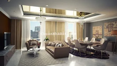 Bán căn hộ chung cư tại Hanoi Signature, 22.8 tỷ, 113m2/ 2PN, sổ lâu dài, nhận nhà ngay