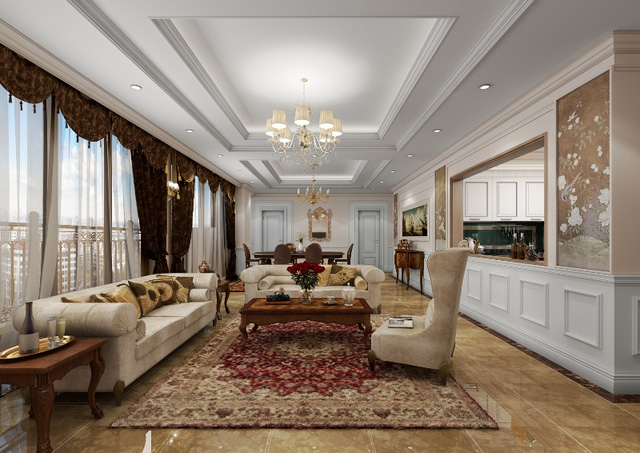 HANOI SIGNATURE KIỆT TÁC SỐNG VEN HỒ TÂY, DÀNH RIÊNG CHO GIỚI TINH HOA