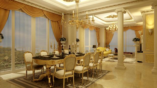 HANOI SIGNATURE KIỆT TÁC SỐNG VEN HỒ TÂY, DÀNH RIÊNG CHO GIỚI TINH HOA