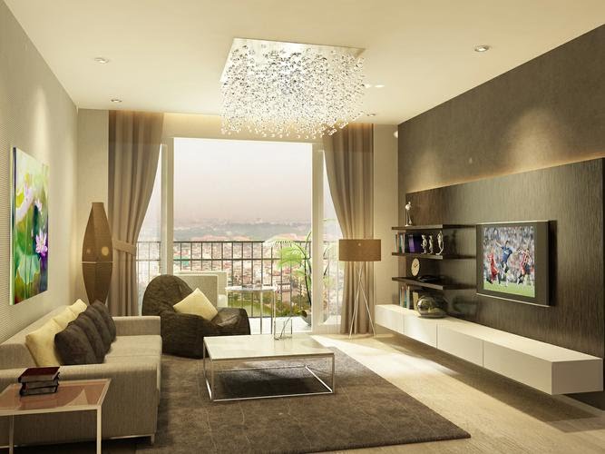 Bán biệt thự TP Giao Lưu - 170m2 - 45 tỷ có thương lượng