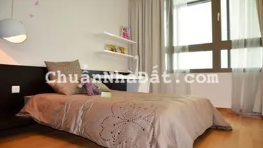 Bán CC Mandarin Garden 2, 9,8 tỷ, 98m2, 3PN, 2WC, full nội thất tại Tân Mai, Hoàng Mai, HN