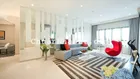 Bán căn hộ 3PN, 2WC tại Mulberry Lane, 8, X tỷ, 124m2, hàng hiếm tại chính chủ, sđt 0981 960 ***