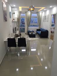 Bán căn hộ 1PN Depot Metro Tham Lương, 2,45 tỷ, 50m2, Quận 12, HCM