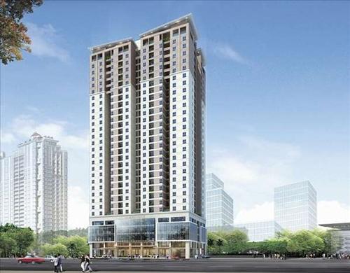 Cho thuê căn góc tòa N03T1 NGĐ đã sửa thành 2PN thoáng rộng rãi view hồ giá chỉ 15tr. LH 0915 830 ***