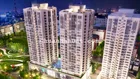 (Bán gấp) căn hộ Rivera Quận 10 DT 63m2, 2PN, giá 4.15 tỷ. LH 0931 196 *** Thành. Lầu đẹp, view đẹp