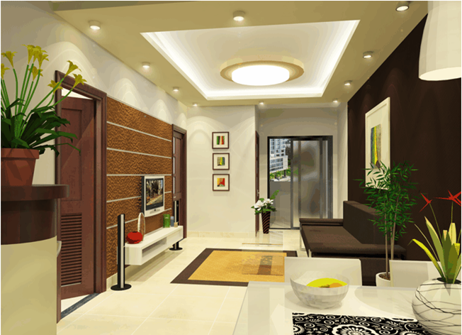 Chung cư 8x Đầm Sen Quận Tân phú Có Sổ Hồng 1 Phòng Ngủ 55m2 Cần Bán Gấp