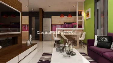 Bán căn hộ Xi Grand Court, Lý Thường Kiệt, 14, Quận 10, TP.HCM, giá 6,8 tỷ, 90m2/ LH 0908 374 ***