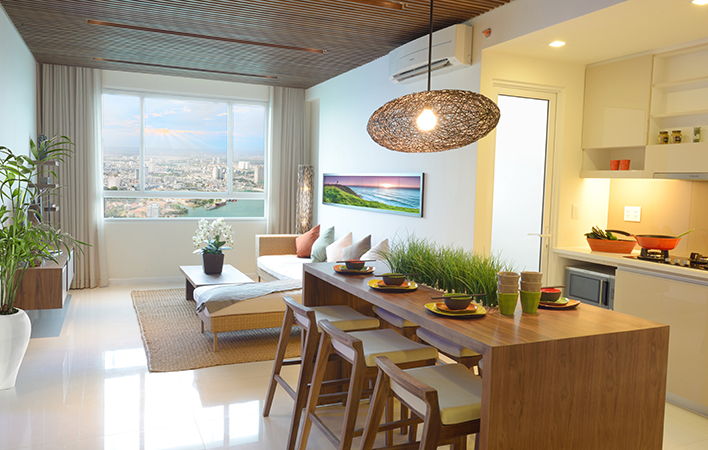 Bán căn hộ 112m2 Tropic Garden đường 66, Phường Thảo Điền Quận 2 cũ