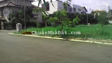 Bán nền đất 144m² khu dân cư Văn Minh Sông Giồng đường số 59 phường An Phú Quận 2