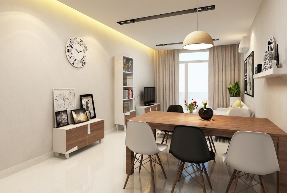 Cho thuê căn hộ Hưng Phát silver star,106m2,3 phòng ngủ ,2wc full nôi thất 11 triệu 0906 373 *** Ánh