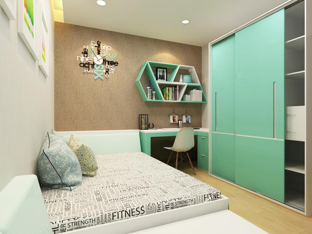 Cần bán gấp căn hộ Silver Star (Hưng Phát 2) căn hộ 3 phòng ngủ giá rẻ. Giá 4,8 tỷ. LH: 0902 706 ***