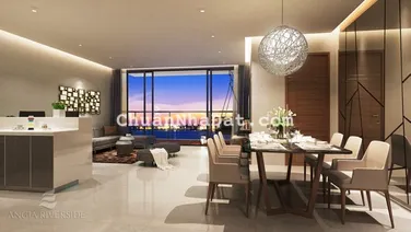 Căn hộ An Gia Riverside, Hoàng Quốc Việt, Q. 7, cách PMH 5 phút, 69m2, 4.6 tỷ. Linh 0902 505 ***