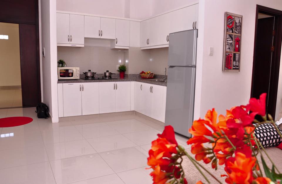 Chung Cư Ngọc Đông Dương( 8x Rainbown), 2 Phòng Ngủ 64m2 Cần Bán Gấp