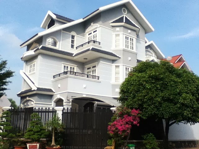 Đất Khang Điền Intresco đường Dương Đình Hội quận 9, 227.5 m2 giá 80 tr/m2, trục chính..0919 009 ***