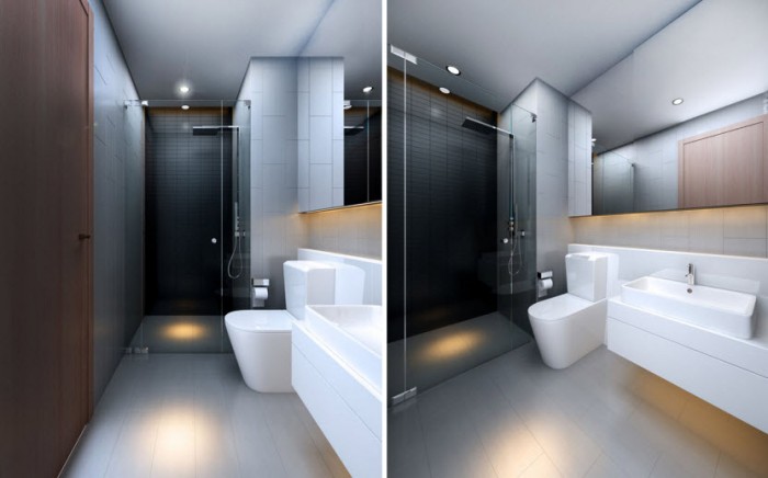 Bán CH giá tốt River Gate. Officetel 2,2 tỷ | 1PN+ 5 tỷ | 2PN 5,950 tỷ | 3PN 7 tỷ LH: 908.103.696