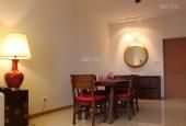 Cho thuê CH sạch đẹp 280 Lương Định Của 90m2 2PN 2WC lầu cao view nhìn thấy Landmark giá 12 triệu
