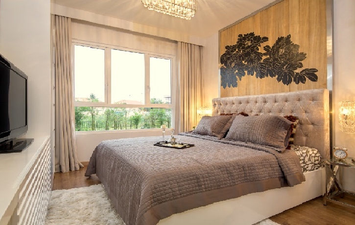 Cho thuê căn hộ Krisvue 1pn giá 10tr nhà full nội thất Lh xem nhà: 0938 658 *** Nhung.