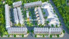 Bán gấp nhà phố Golf Park Q9 diện tích 90 m2, giá 6 tỷ
