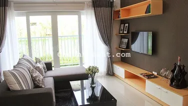 Hot! Hiếm! Bán căn hộ 2 phòng ngủ chung cư Bộ Công An quận 2 công chứng ngay được giá tốt 5,05 tỷ