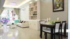 Cho thuê căn hộ chung cư Central Plaza, 91 Phạm Văn Hai, 65m2, 2PN, 11tr/th nhà NTCB